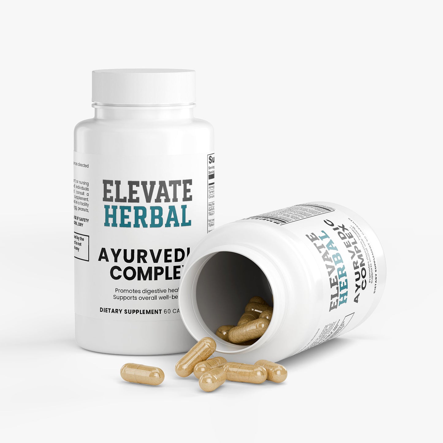 Ayurvedic Complex