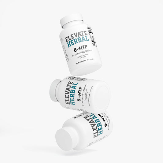 5-HTP
