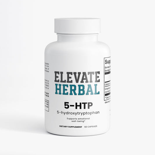 5-HTP